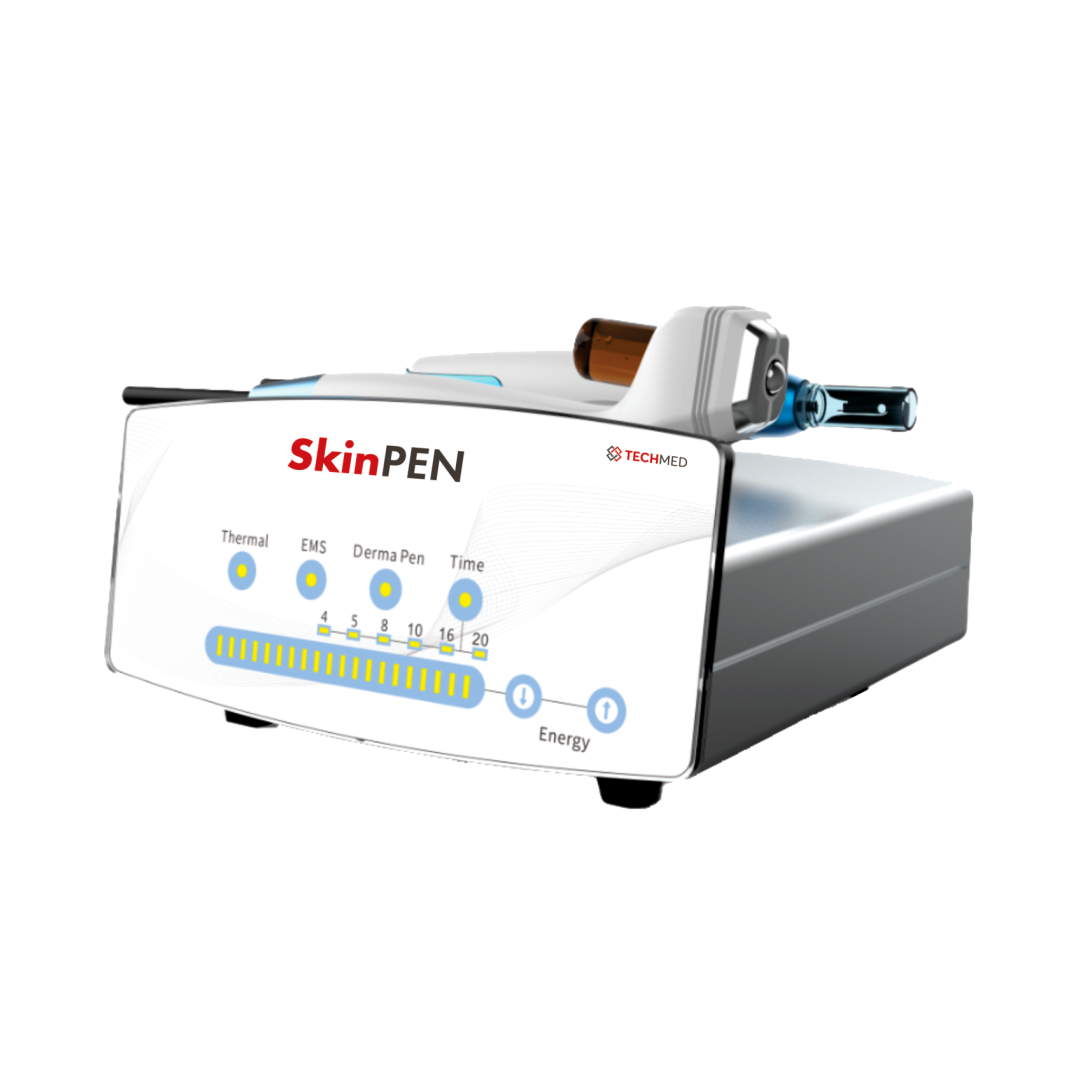 Dispozitiv de microneedling TechMed Skin Pen