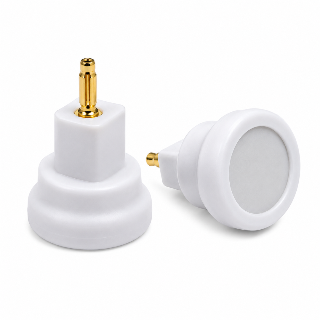 Capăt Round, Square, Hair – Tech Jet