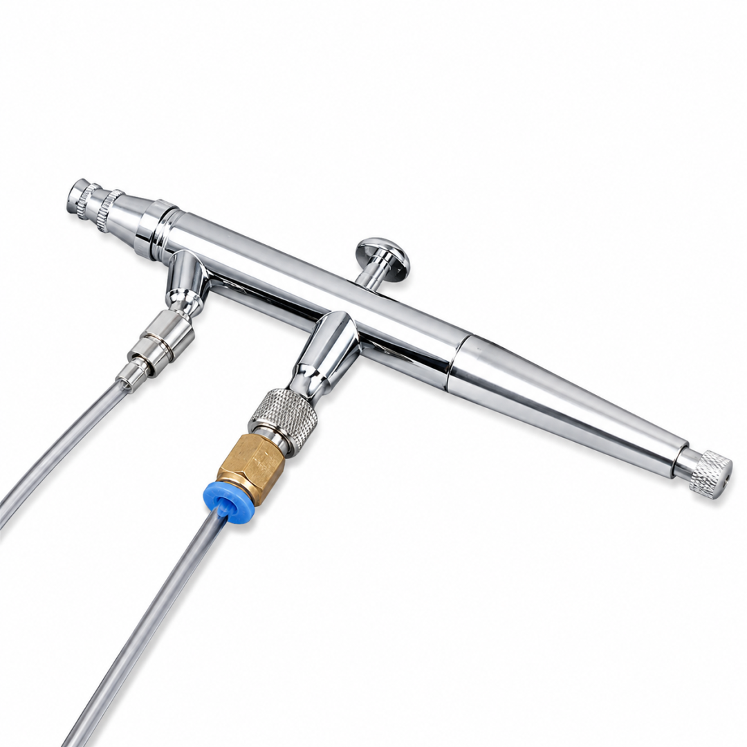 Pistol oxigen – Oxygenera Pro