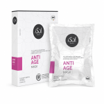 ANTI AGE MASK BIOCELLULOSA 20ml - (masca biocelulosa 5 buc)