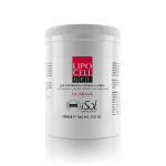 CELL LIPO GEL 1000ml (gel pentru tratarea imperfectiunilor celulitei si lipolitic)