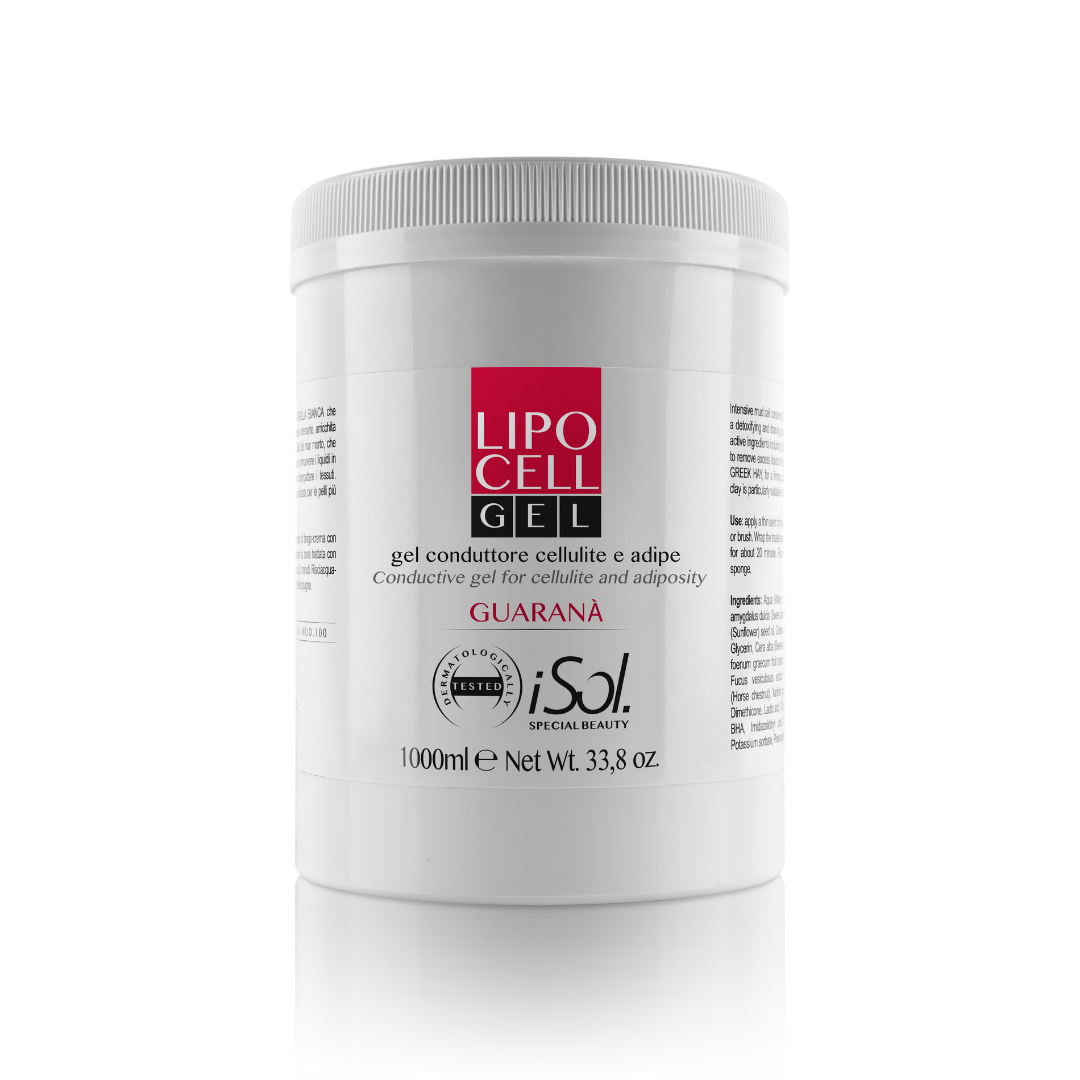 CELL LIPO GEL 1000ml
