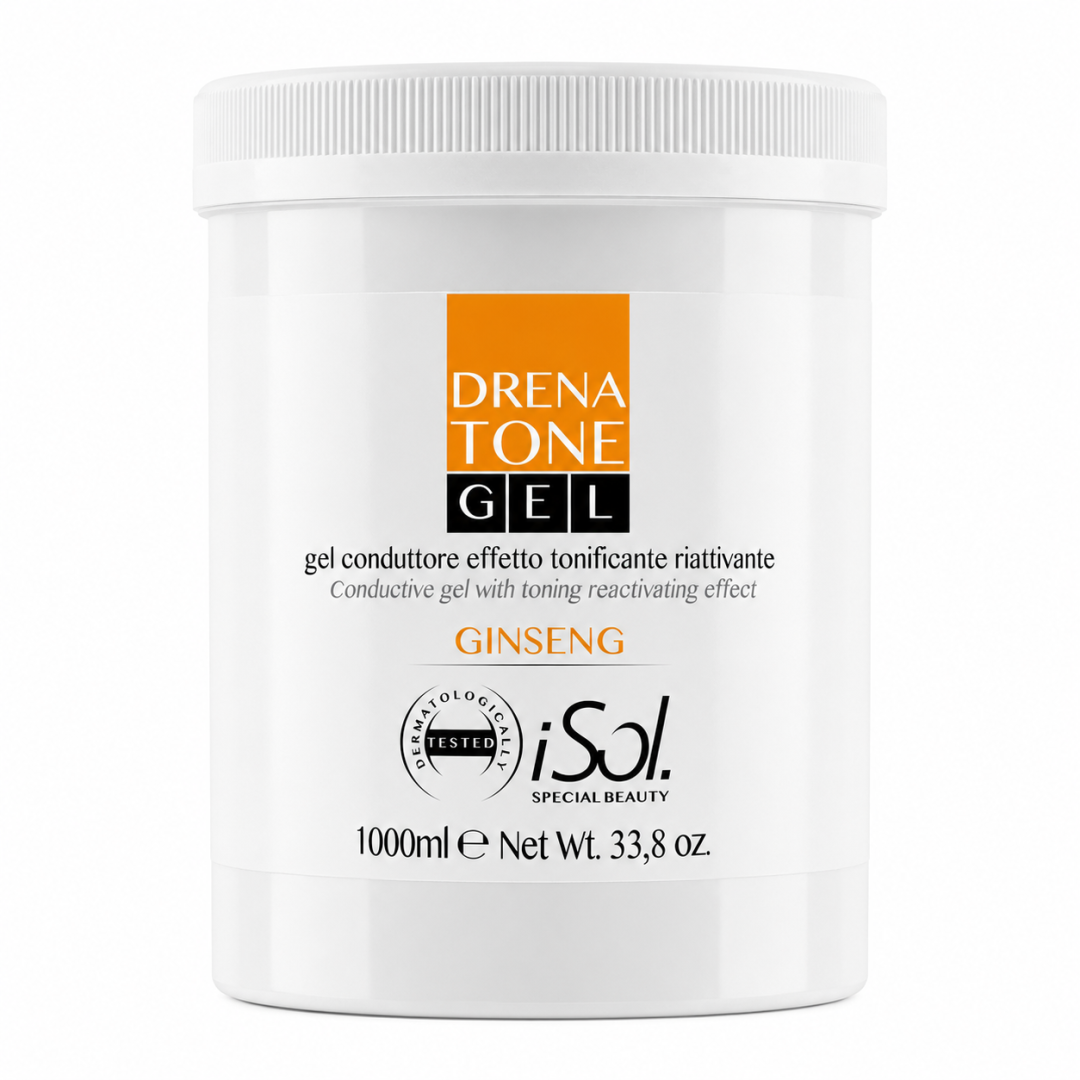 DRENA TONE GEL 1000 ML