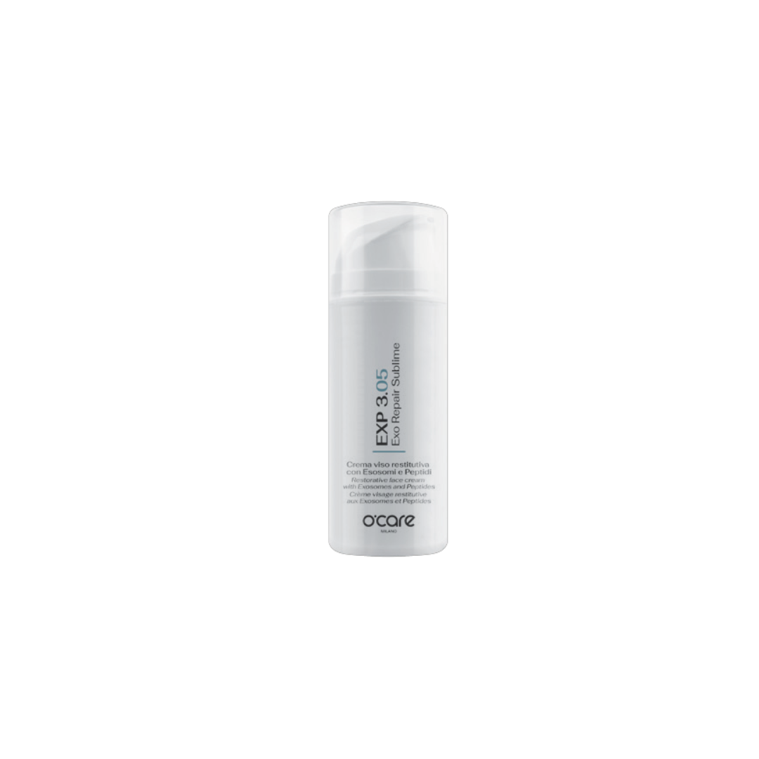 EXO REPAIR SUBLIME 30ML -Cremă intensivă cu peptide pentru piele deshidratată și stresată