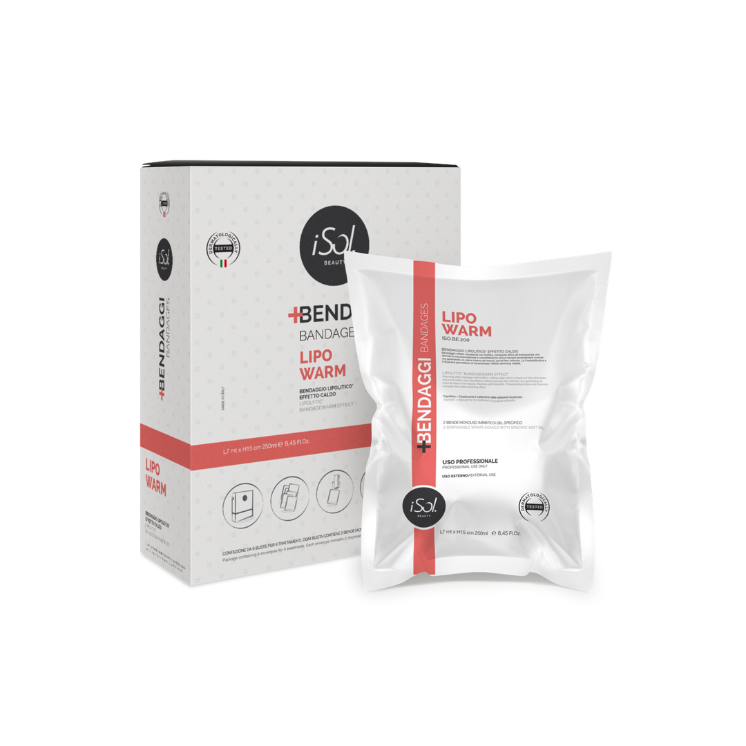 LIPO WARM