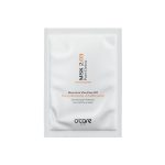 MASK 2.03 Pure Detox 5x 20gr -Mască facială peel-off reechilibrantă și purifiantă