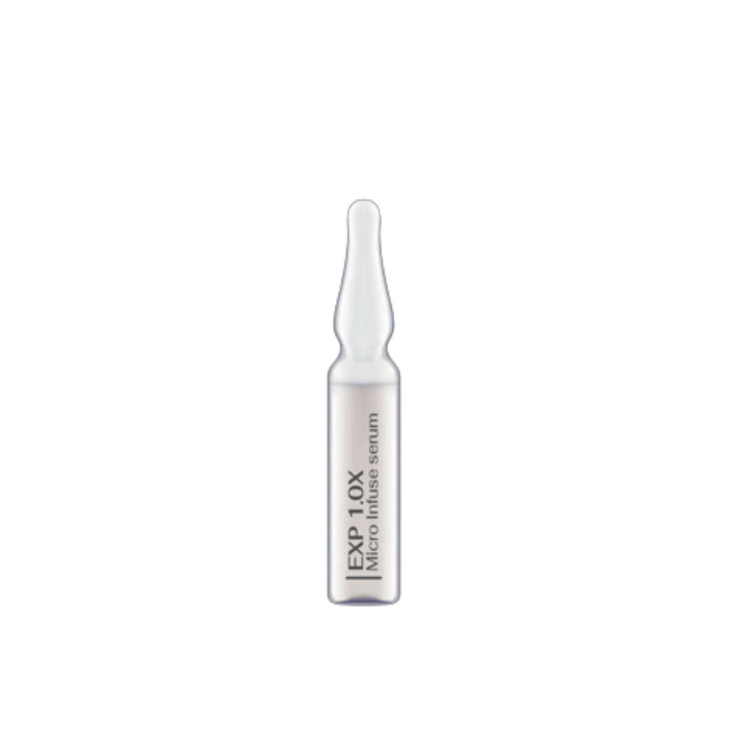 MICRO INFUSION SERUM 10X2ML
