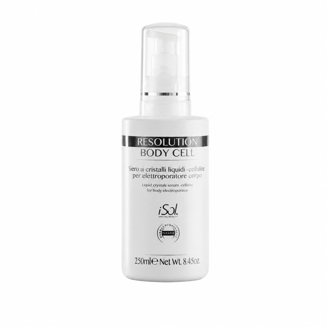 RESOLUTION BODY CELL ELECTROPORATOR 250 ml