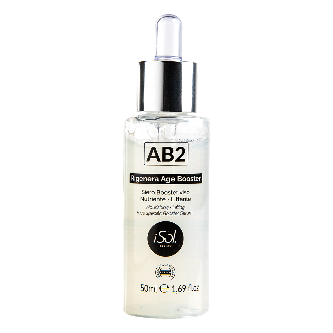 RIGENERA AGE BOOSTER - AB2